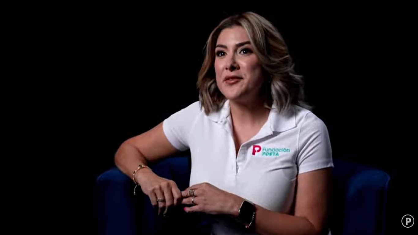 ¿Cómo nace Fundación POSTA?