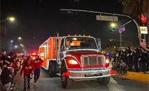 Caravana Coca-Cola en Coahuila, ¿cuál será el recorrido que seguirá en Saltillo? Caravana Coca-Cola en Coahuila, ¿cuál será el recorrido que seguirá en Saltillo?