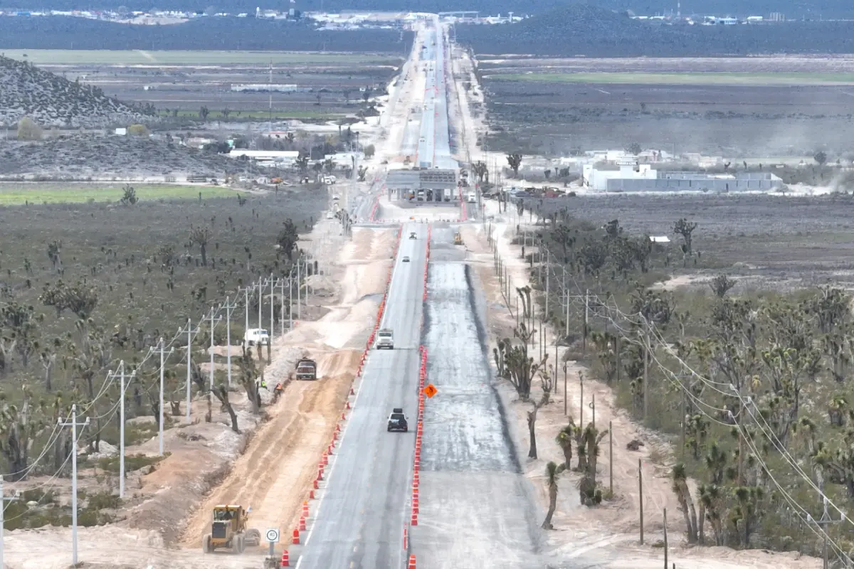 Foto: Gobierno de Nuevo León