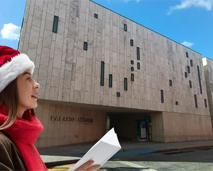 Estas son las actividades del Palacio de la Música en diciembre: fechas y eventos