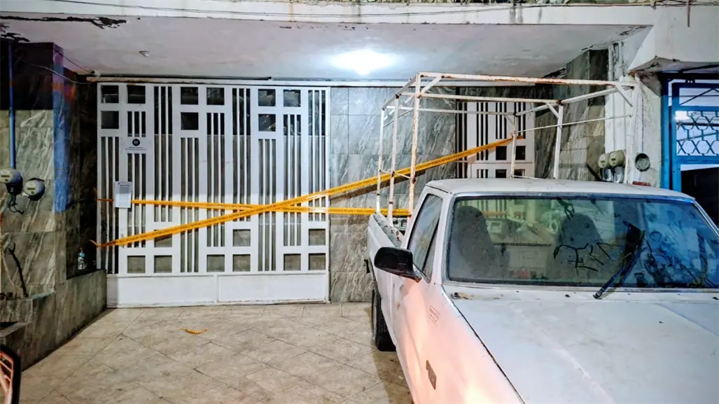 Cateo en Monterrey por posible trata de personas, Fiscalía revela primeros hallazgos