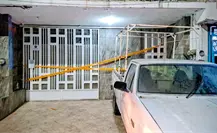 Cateo en Monterrey por posible trata de personas, Fiscalía revela primeros hallazgos Cateo en Monterrey por posible trata de personas, Fiscalía revela primeros hallazgos