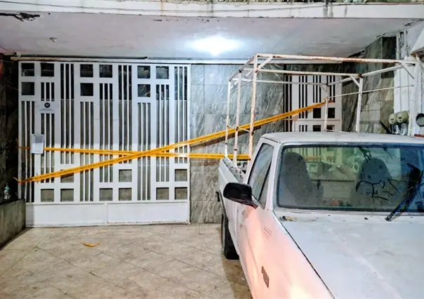 Cateo en Monterrey por posible trata de personas, Fiscalía revela primeros hallazgos