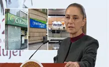 Claudia Sheinbaum descarta vínculos de CIBanco, Intercam y Vector con lavado de dinero