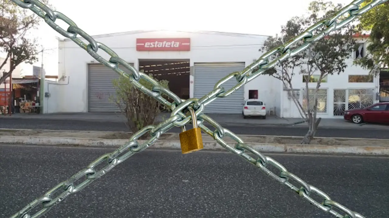 La empresa mantuvo operaciones durante casi todo el año sin contar con la licencia de funcionamiento vigente. Foto: Directmap | Canva.