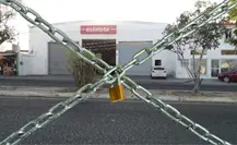 ¿Por que clausuran Estafetas en La Paz? Esto dijo el Ayuntamiento de La Paz ¿Por que clausuran Estafetas en La Paz? Esto dijo el Ayuntamiento de La Paz