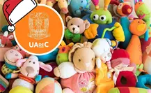Navidad 2025: UAdeC invita a colecta a beneficio de familias del norte del estado Navidad 2025: UAdeC invita a colecta a beneficio de familias del norte del estado