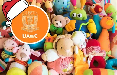 Navidad 2025: UAdeC invita a colecta a beneficio de familias del norte del estado