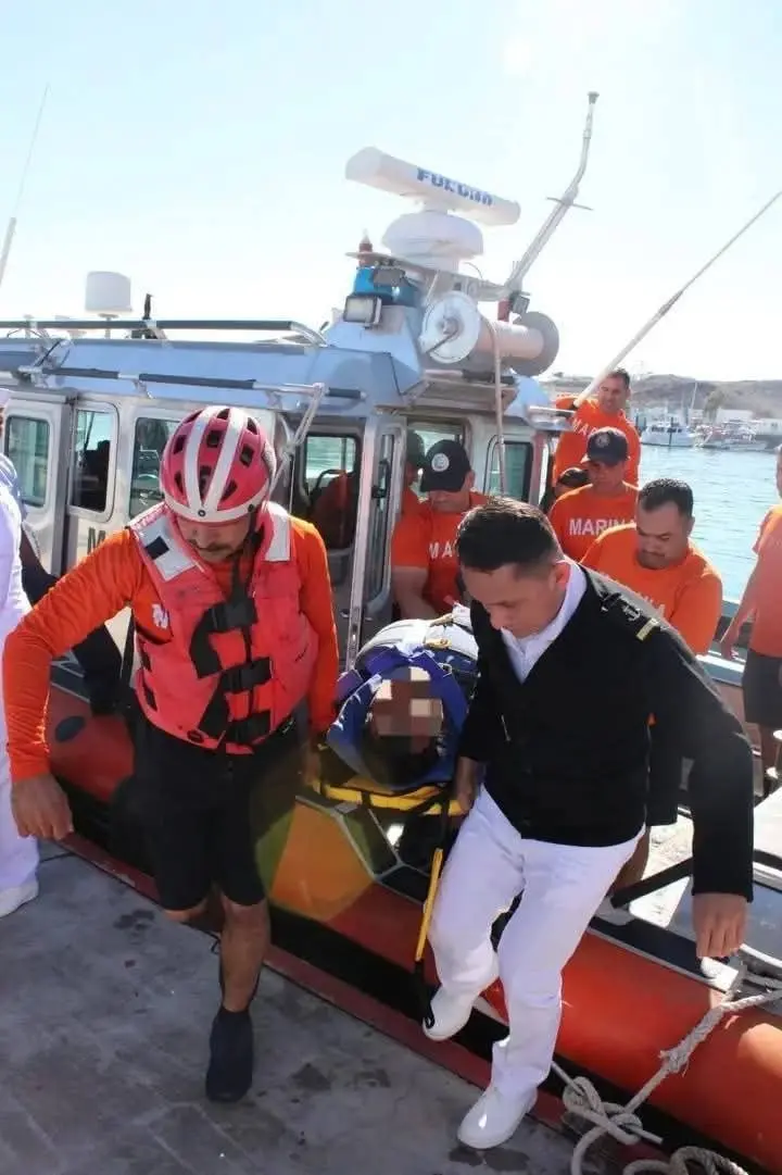 imagen recuadro Foto: Noticias CD Constitución BCS / Facebook.