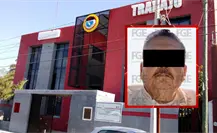 Líder de la CTM en Quintana Roo es detenido por presunto homicidio en Cancún