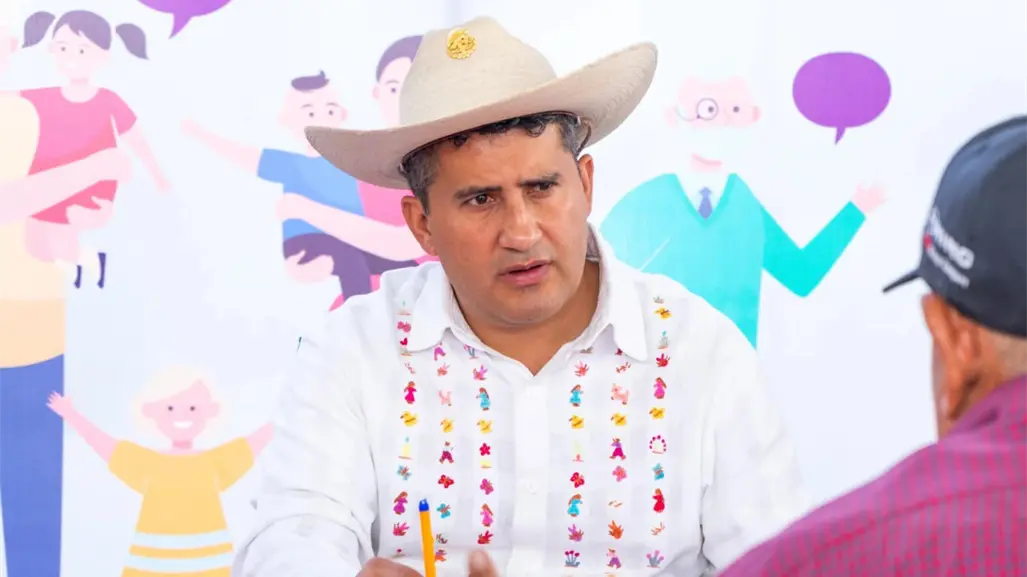 Detienen a 6 escoltas de Carlos Manzo tras operativo en Uruapan, Michoacán