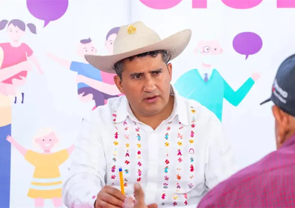 Detienen a 6 escoltas de Carlos Manzo tras operativo en Uruapan, Michoacán