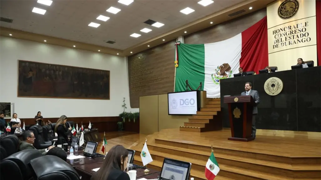 Empresas de Durango responderán por delitos cometidos por empleados trabajando