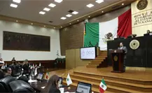 Empresas de Durango responderán por delitos cometidos por empleados trabajando Empresas de Durango responderán por delitos cometidos por empleados trabajando