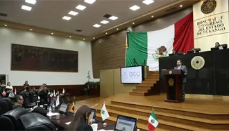 Empresas de Durango responderán  por delitos cometidos por empleados trabajando