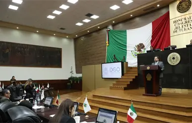 Empresas de Durango responderán por delitos cometidos por empleados trabajando