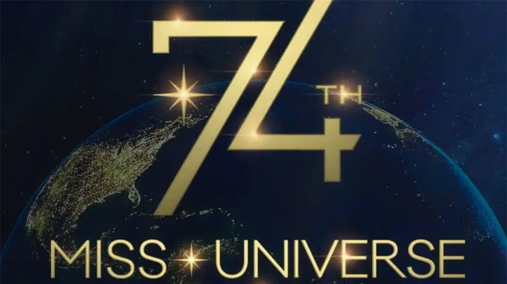 Sigue EN VIVO la final de Miss Universe 2025