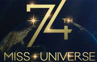 Sigue EN VIVO la final de Miss Universe 2025