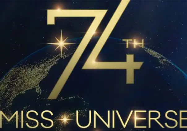 Sigue EN VIVO la final de Miss Universe 2025