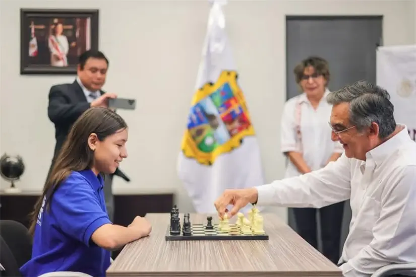 Daniela Ordoñez Foto: Axel Hassel