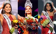 ¿Quiénes han sido las mexicanas que se han coronado con el título de Miss Universo?