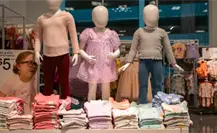 Black Friday 2025: 5 tiendas ideales para comprar ropa de invierno Black Friday 2025: 5 tiendas ideales para comprar ropa de invierno