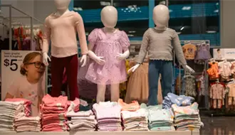 Black Friday 2025: 5 tiendas ideales para comprar ropa de invierno