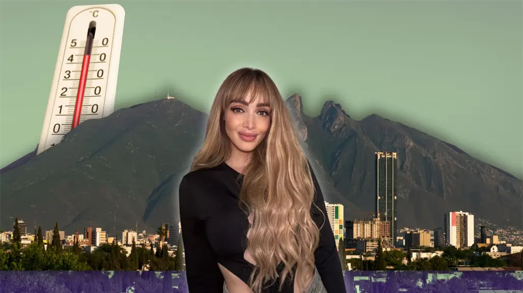 Así estará el clima en Monterrey este viernes 21 de noviembre