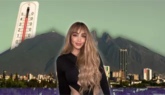 Así estará el clima en Monterrey este viernes 21 de noviembre