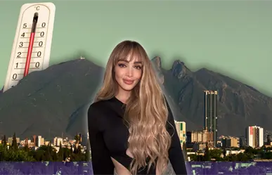 Así estará el clima en Monterrey este viernes 21 de noviembre
