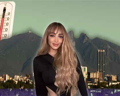 Así estará el clima en Monterrey este viernes 21 de noviembre