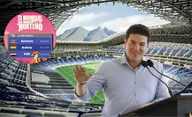 Mundial 2026 en Nuevo León: Samuel García da la bienvenida a Bolivia, Surinam e Irak