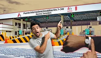 Black Friday 2025: Así puedes evitar el tráfico rumbo al puente Alzandúas