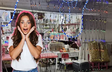 Feria del Pino 2025: El lugar ideal para decorar tu hogar esta Navidad