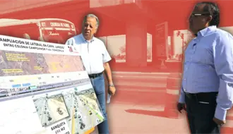 Así se transformó la carretera a Laredo con las nuevas adecuaciones viales