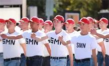 Sorteo del Servicio Militar en Saltillo: ¿Cuándo y dónde será?