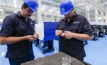 Economía de México retrocede 0.3% durante tercer trimestre de 2025 bajo lo previsto