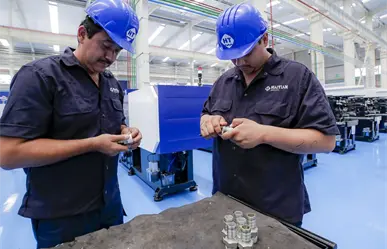 Economía de México retrocede 0.3% durante tercer trimestre de 2025 bajo lo previsto