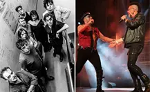 La Castañeda y Los Bunkers darán concierto gratis en Edomex y te contamos dónde y cuándo será