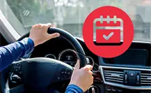 Licencia de conducir Edomex 2025: guía de documentos para obtener el permiso rápido en unidades móviles Licencia de conducir Edomex 2025: guía de documentos para obtener el permiso rápido en unidades móviles