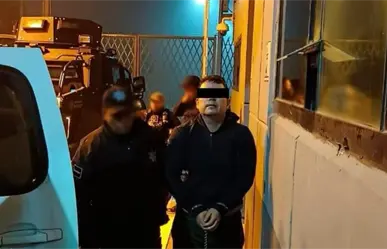 El Licenciado, autor intelectual del asesinato de Carlos Manzo, es trasladado al Altiplano