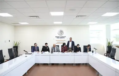 Designación de fiscal en Tamaulipas: 39 aspirantes pasan a la siguiente etapa