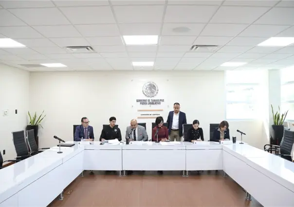 Designación de fiscal en Tamaulipas: 39 aspirantes pasan a la siguiente etapa