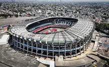Remodelación del Estadio Azteca sigue en marcha en CDMX y así quedará para recibir el Mundial 2026