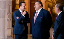 ¿Qué avance tiene el Data Center que se instalará en Durango? Esto dice Esteban Villegas