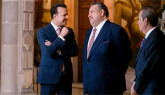 ¿Qué avance tiene el Data Center que se instalará en Durango? Esto dice Esteban Villegas