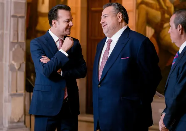 ¿Qué avance tiene el Data Center que se instalará en Durango? Esto dice Esteban Villegas