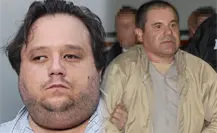 Exmiembro de la Cosa Nostra pide convivir con El Chapo por salud mental