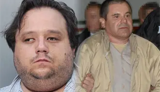 Exmiembro de la Cosa Nostra pide convivir con El Chapo por salud mental