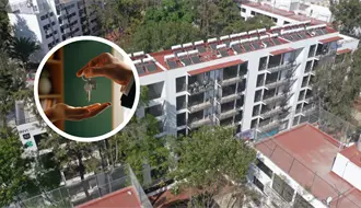 Gobierno de CDMX analiza expropiar 400 inmuebles para asegurar vivienda digna a población vulnerable